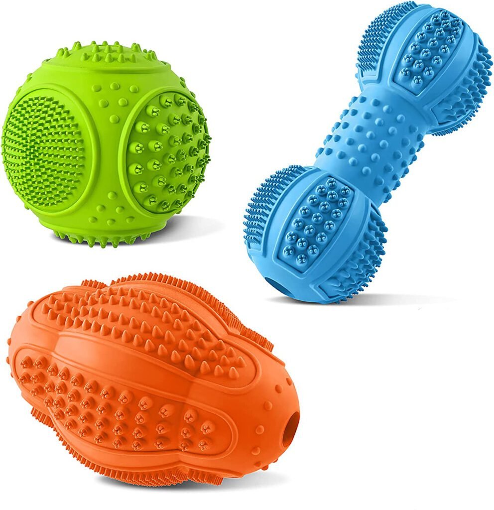 chew toys